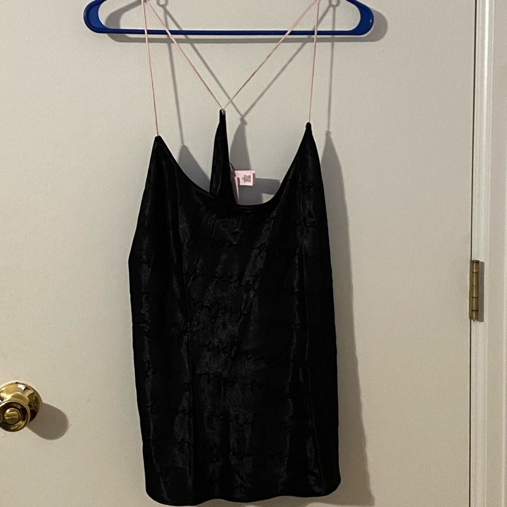 VS Camisole Size Xl. NWT